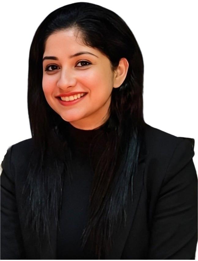 Bhawna Hotwani