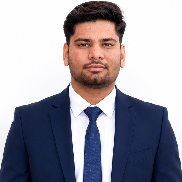 Prashant Choudhary
