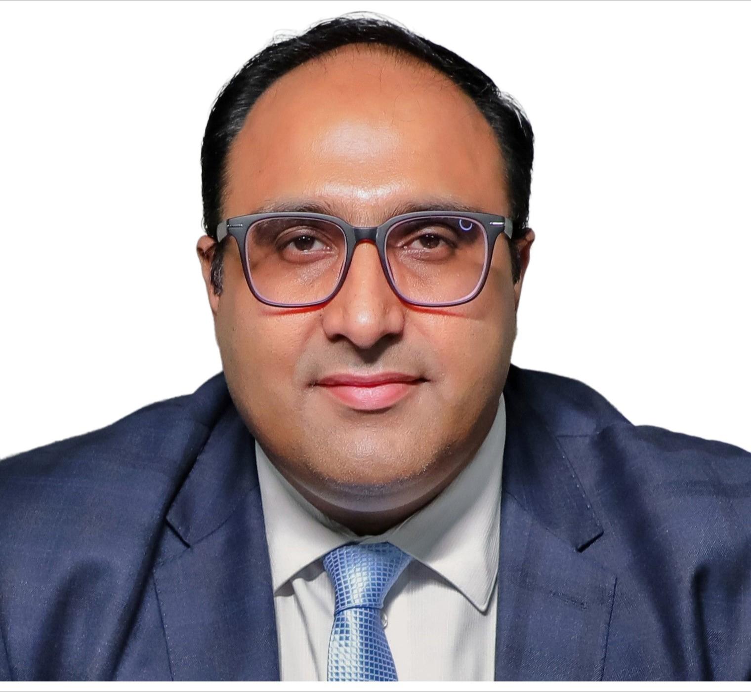 Sahil Malhotra