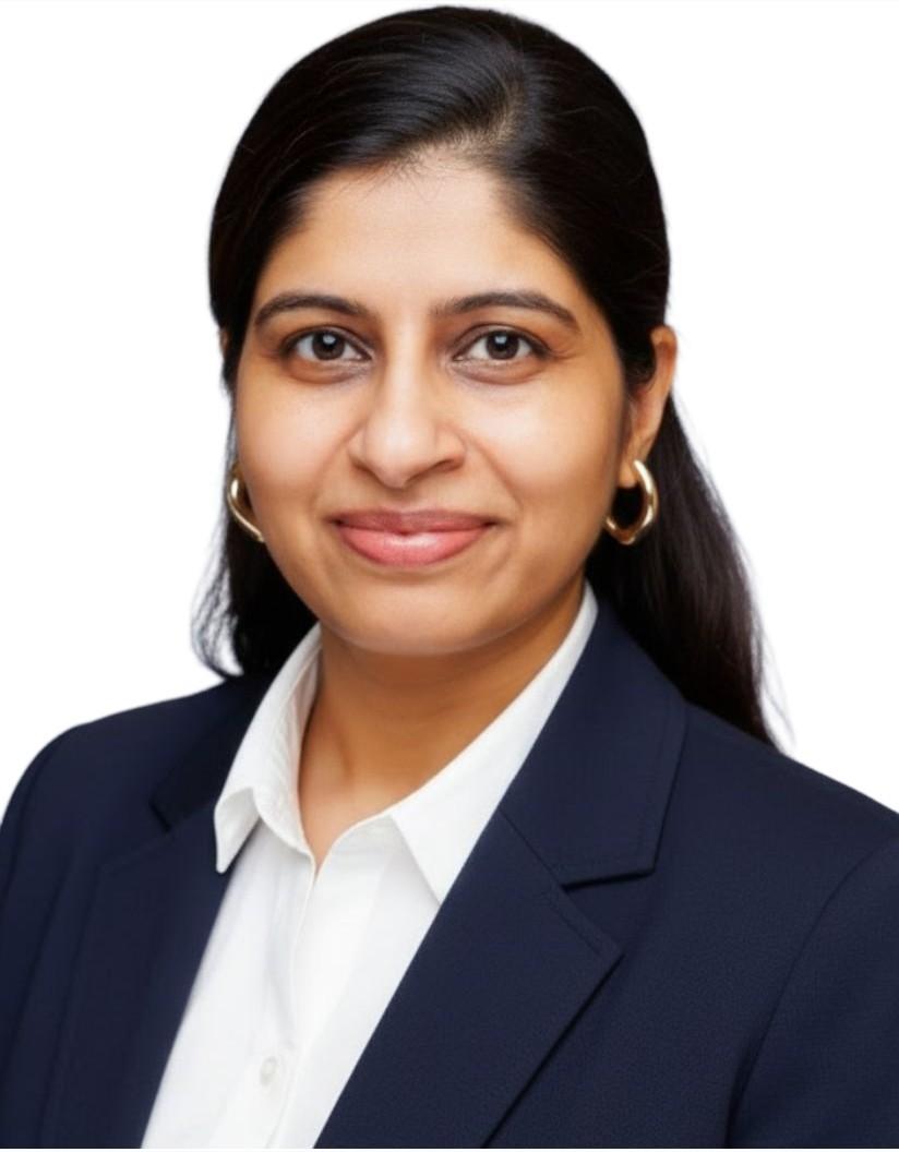 Seema Sawlani
