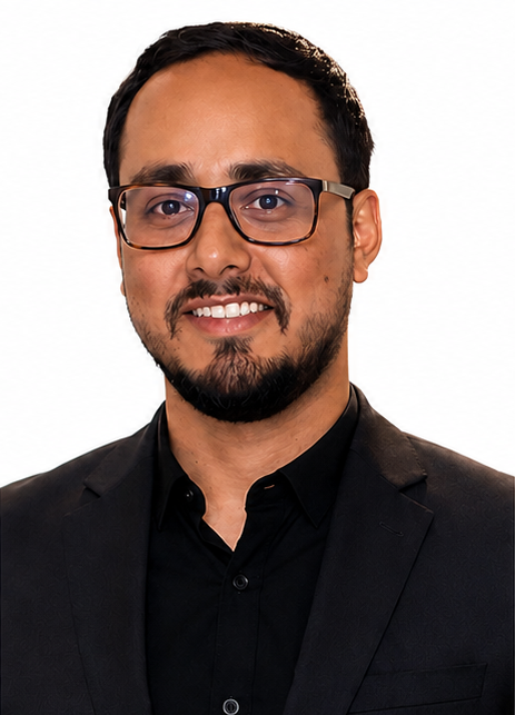 Gaurav Singh