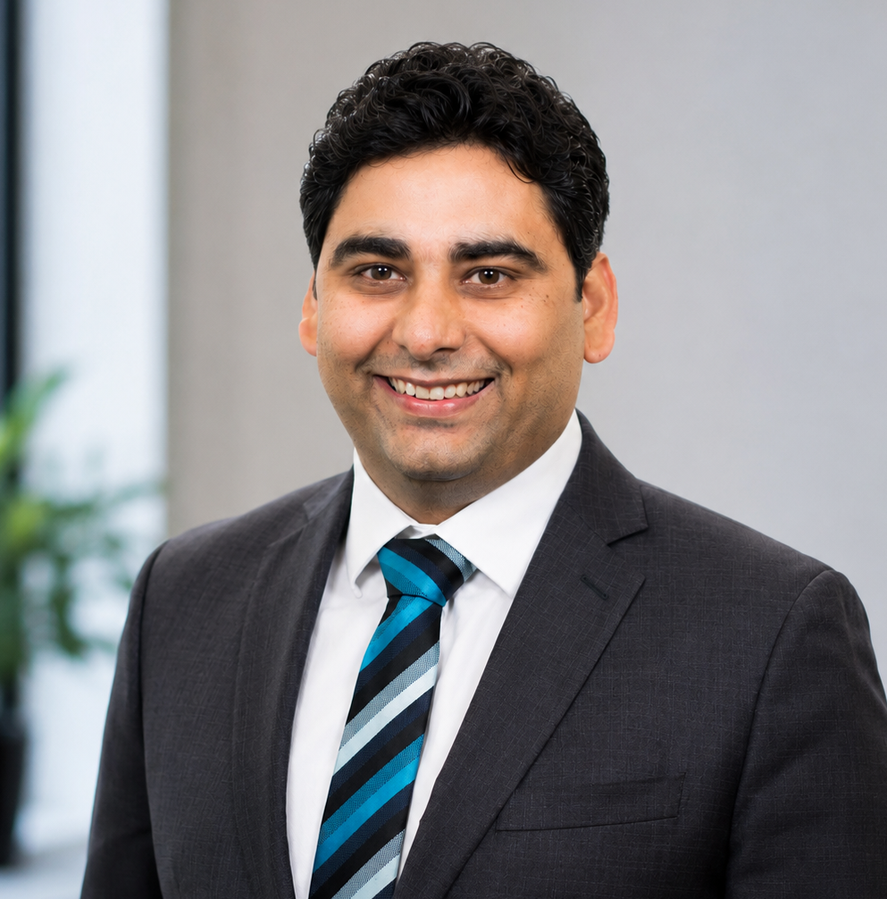 Vineet Gavri